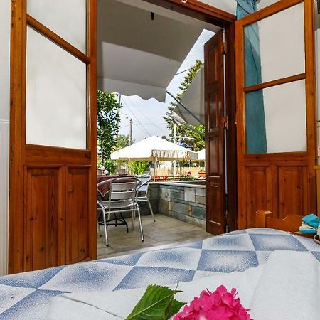 Charoula Apartment Platanias  Exterior photo