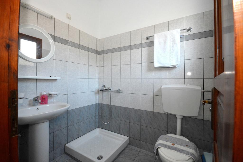 Charoula Apartment Platanias  Room photo